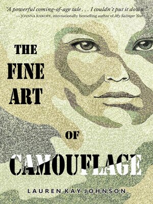 The Fine Art of Camouflage - ebook